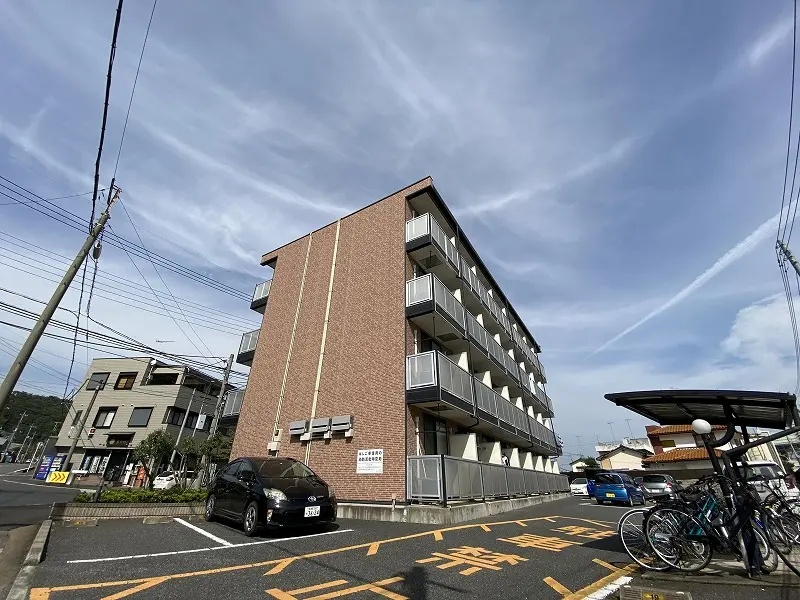 ★手数料０円★太田市東本町　月極駐車場（LP）